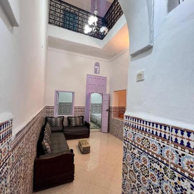 Dar mi Yamna (Imp, Filal Taht El Hamam 238 236001 10030 Rabat)