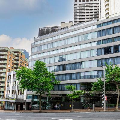 Song Hotel Sydney (5-11 Wentworth Ave 2000 Sydney)