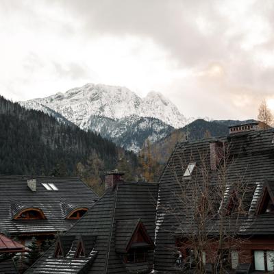 Hostel Wielka Krokiew (14 Karola Szymanowskiego 34-500 Zakopane)