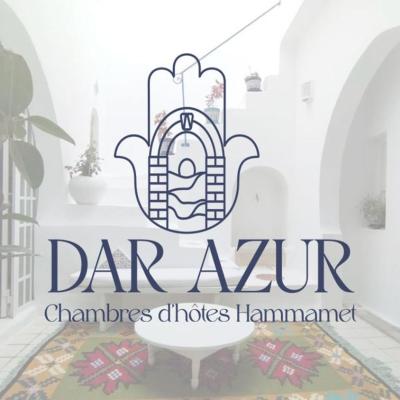 Photo Dar Azur Hammamet Guest House