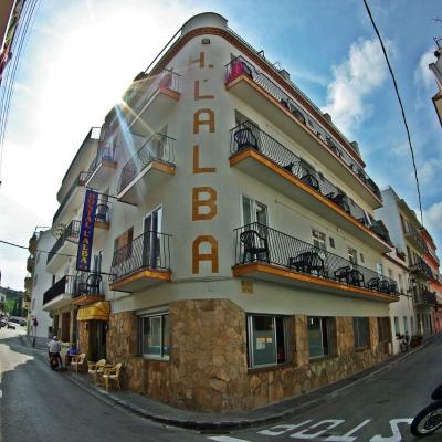 Photo Hostal L'Alba