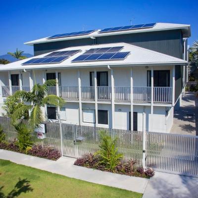 MiHaven Shared Living - Gatton St (50-52 Gatton Street 4870 Cairns)