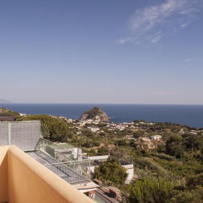 Hotel Polito (Via Provinciale Panza Succhivo 44-46 80076 Ischia)