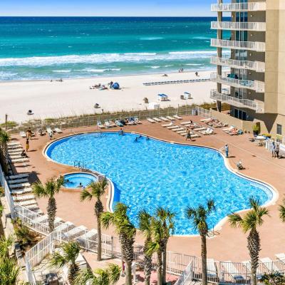 Tidewater Beach Resort ( FL 32413 Panama City Beach)