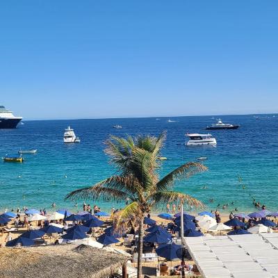 Ocean View Suites at Corazon Resort (Callejon del Pescador s/n Col. El Medano 23450 Cabo San Lucas)