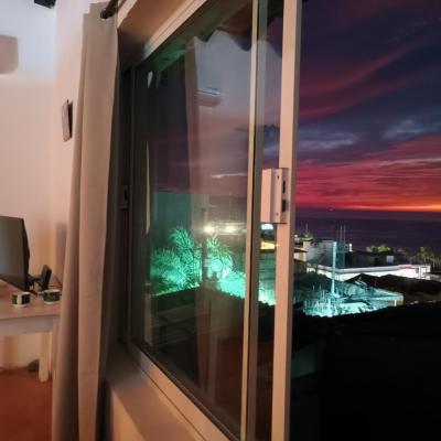 Suite con vista al mar por malecon (285 Galeana 48300 Puerto Vallarta)