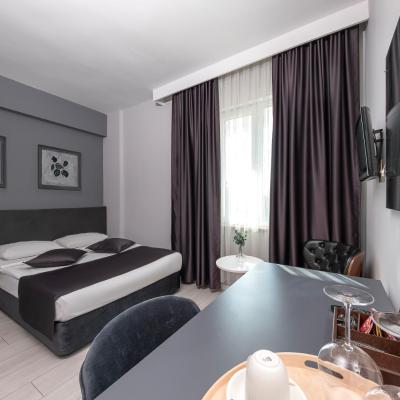 Expo Park Hotel (Doğuyaka mah. 644 B/1 07300 Antalya)