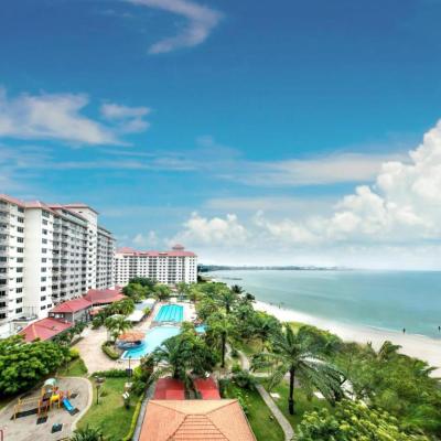 Ruiyas Sea View Condominium PortDickson (BATU 2 JALAN SEREMBAN TANJUNG GEMOK 71000 Port Dickson)