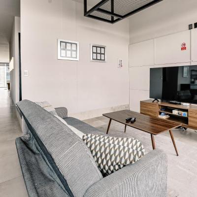 Habitación compartida para mujeres Hostal HeroldHomes (807 Eje Central Lázaro Cárdenas Piso 3 03300 Mexico)