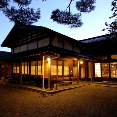 Koshi no yado Takashimaya (Iwamuro Onsen678 953-0104 Niigata)