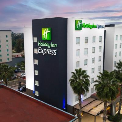 Photo Holiday Inn Express Guadalajara Aeropuerto, an IHG Hotel