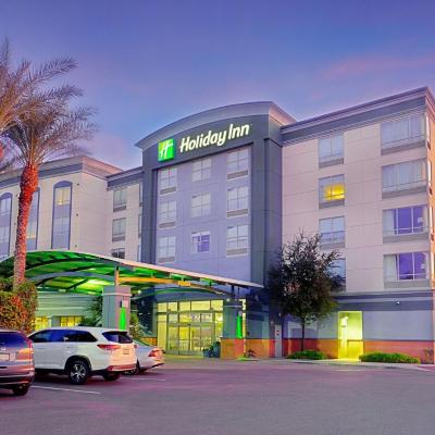 Holiday Inn & Suites Phoenix Airport, an IHG Hotel (3220 South 48th Street AZ 85040 Phoenix)