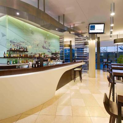 Novotel Brisbane Airport (6-8 The Circuit, Brisbane Airport 4007 Brisbane)