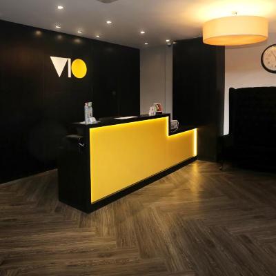 Vio Hotel (124, Jalan Radin, Bandar Baru Sri Petaling 57000 Kuala Lumpur)