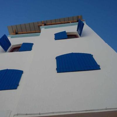 rihhana house (Tamraght réu taghazot quartier essahel 80000 Agadir)