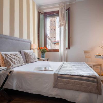 Boutique Hotel del Corso (Via del Corso, 1 nero/black 50123 Florence)