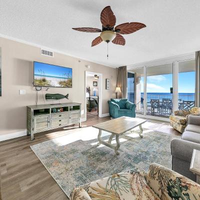 Majestic Beach Towers 1-301 ( FL 32407 Panama City Beach)