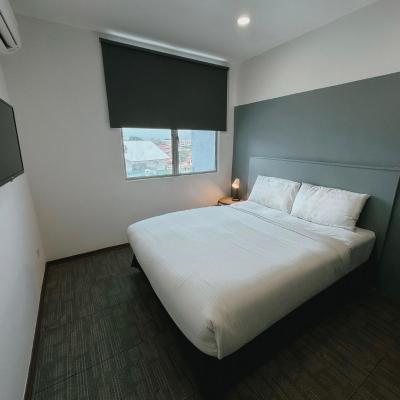 Photo The Concept Hotel Melaka City