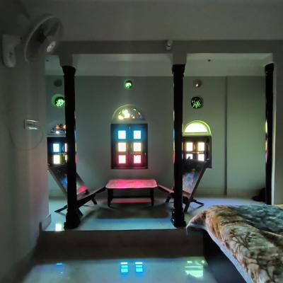 Pink City Backpackers (71 Kishanpole Bazar Road 302001 Jaipur)