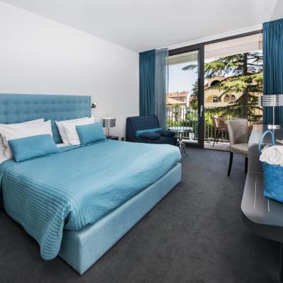 Hotel Arupinum (Luje Adamovića 29 52210 Rovinj)