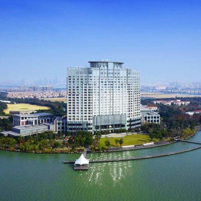 Photo Kempinski Hotel Suzhou