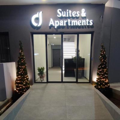 Photo d Suites and Apartments