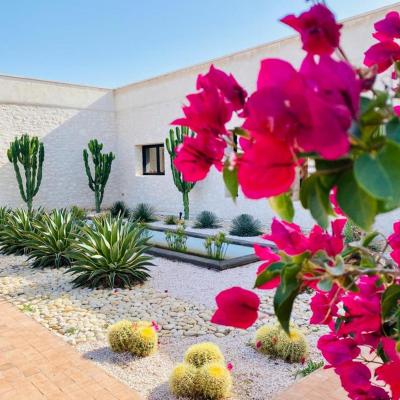 Le Clos de la Roussière (Route cotière de Safi 44000 Essaouira)