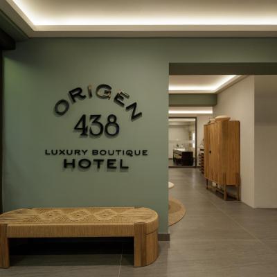 Photo Origen 438 Luxury Boutique Hotel