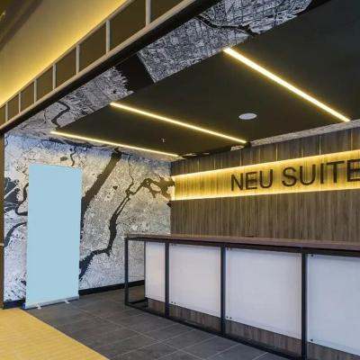 Neu Suites Ampang (Neu Suites @3rdNvenue Ampang 55000 Kuala Lumpur)