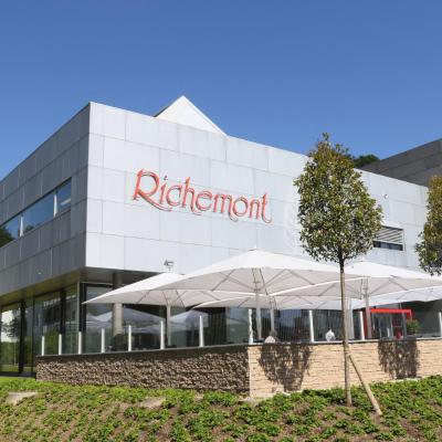 Richemont Hotel (Seeburgstrasse 51 6006 Lucerne)