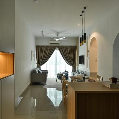 Razak City Residence (Jalan Sungai Besi 57100 Kuala Lumpur)