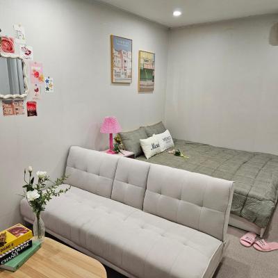 Seoul Stay (11-1, Dangsan-ro 32-gil, Yeongdeungpo-gu 07257 Séoul)