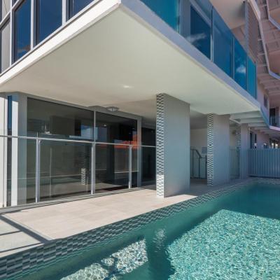 The Capitol Apartments (35 Peel Street, South Brisbane 4101 Brisbane)