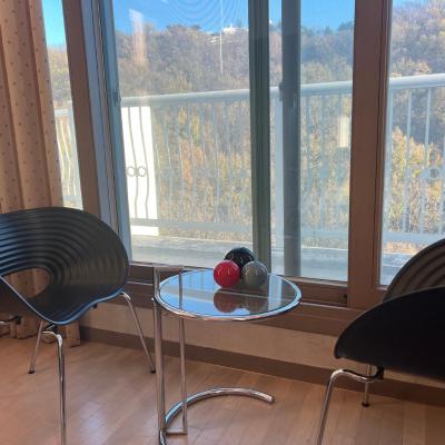 Bukhan Mountain Penthouse (100, Jingwan 4-ro, Eunpyeong-gu 03304 Séoul)