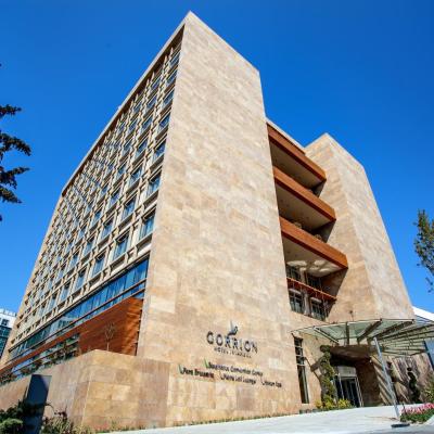 Gorrion Hotel Istanbul (Merkez Mah. Sanayi Cad. No:9 Yenibosna-Bahçelievler 34197 Istanbul)