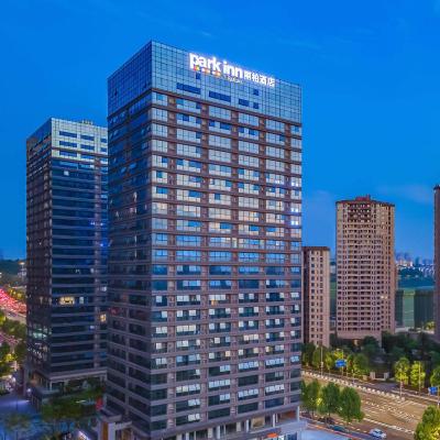 Park Inn by Radisson Chongqing Yuelai International Expo Center (Building 4, Guobo Tiandi, No. 19, Guobo Avenue 401120 Chongqing)