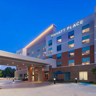 Hyatt Place Austin Lake Travis/Four Points (7300 N FM 620 TX 78726 Austin)