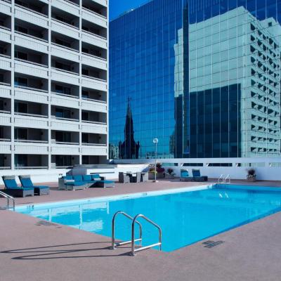 Delta Hotels by Marriott Winnipeg (350 Saint Mary Avenue R3C 3J2 Winnipeg)