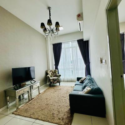 Hstay Sutera Avenue 2Bedroom by Aida (Sutera Avenue  Kota Kinabalu)