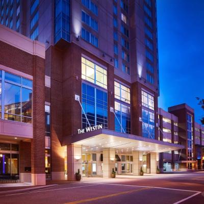 Photo The Westin Virginia Beach Town Center