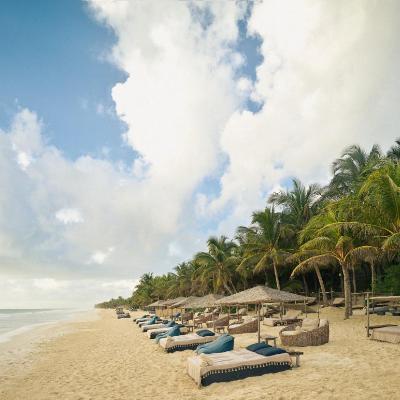 Be Tulum Beach & Spa Resort (Carretera Tulum Boca Paila Km. 10 77780 Tulum)