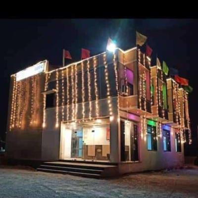 Ram Lakhan Hotel and Restaurant (N.H. 27, Pindwara Sirohi Road, Kavita,Udaipur, 313011 Udaipur)