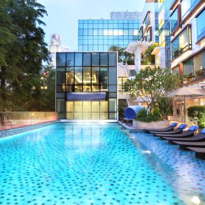 Park Regis by Prince Singapore - Newly Renovated (23 Merchant Road 058268 Singapour)