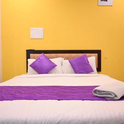 Hotel SY Comforts (VS Plaza GOVINAYAKANAHALLI, 11/ B, Kumaraswamy Layout, Bengaluru, Karnataka VS Plaza 560078 Bangalore)