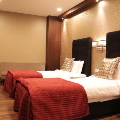 The Nanee Suites (Plot No 49, Pocket-I, Jasola 110025 New Delhi)