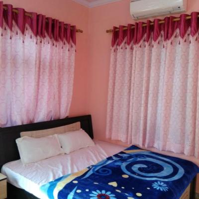 Hotel zamarrud palace (41krishna colony ramgarh mod jaipur 302002 Jaipur)