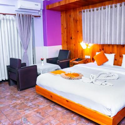 Photo Hotel Kamana