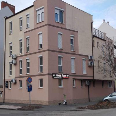 Sweet Dream Guesthouse (31 Cserzy Mihály utca 6724 Szeged)