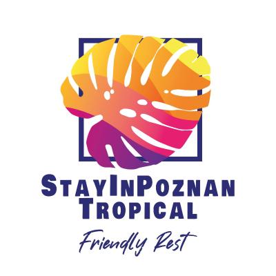 Stay in Poznan Tropical (1 Kopernika 61-880 Poznań)