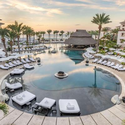 Hilton Vacation Club Cabo Azul Los Cabos (Paseo Malecon S/N Lote 11 Fonatur 23400 San José del Cabo)